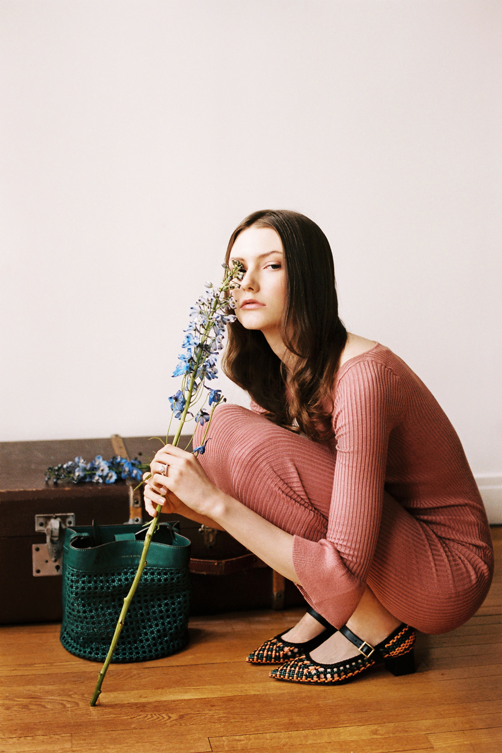 The Idea of Normalcy with Allyson Chalmers for CHARLES & KEITH