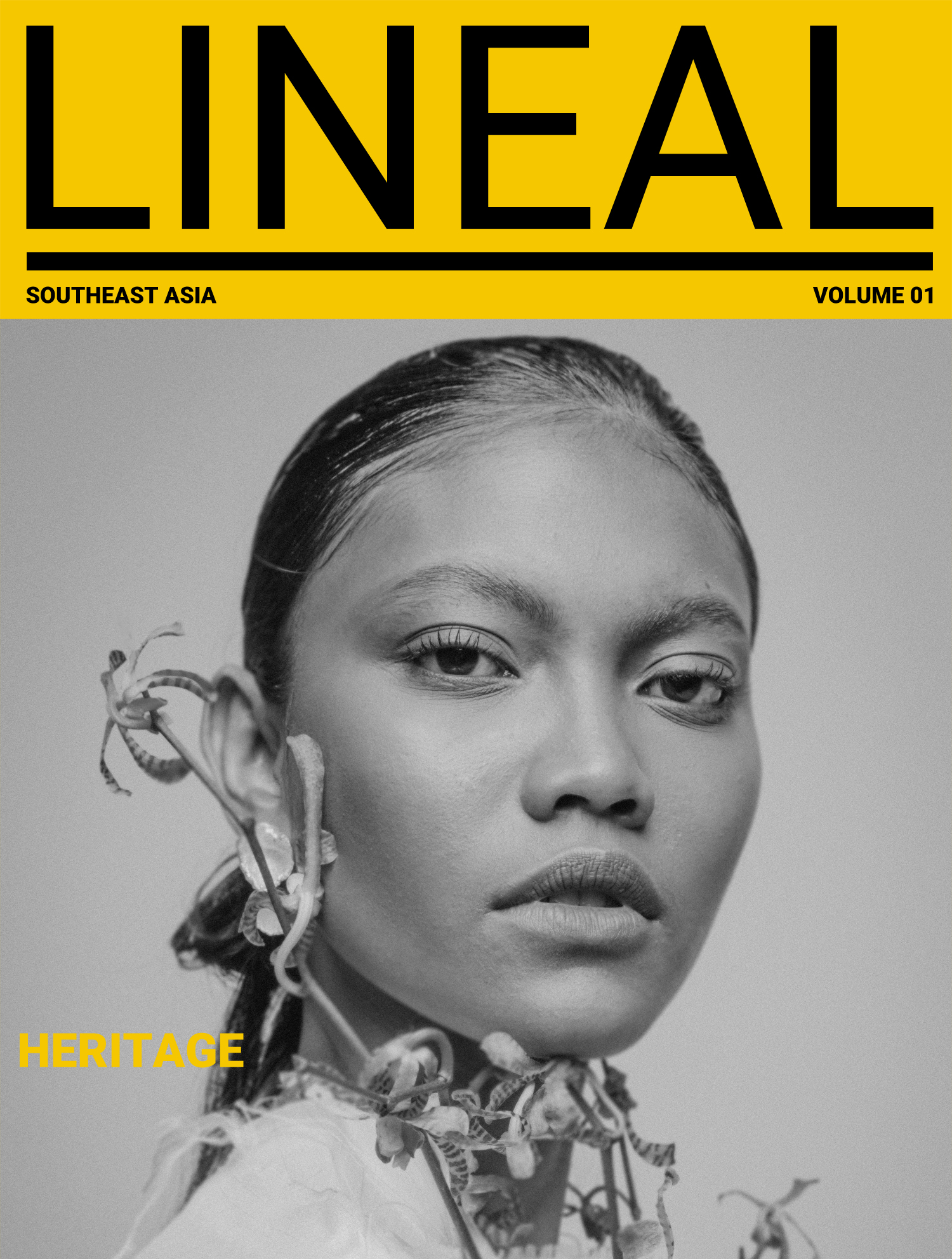 LINEAL – Heritage