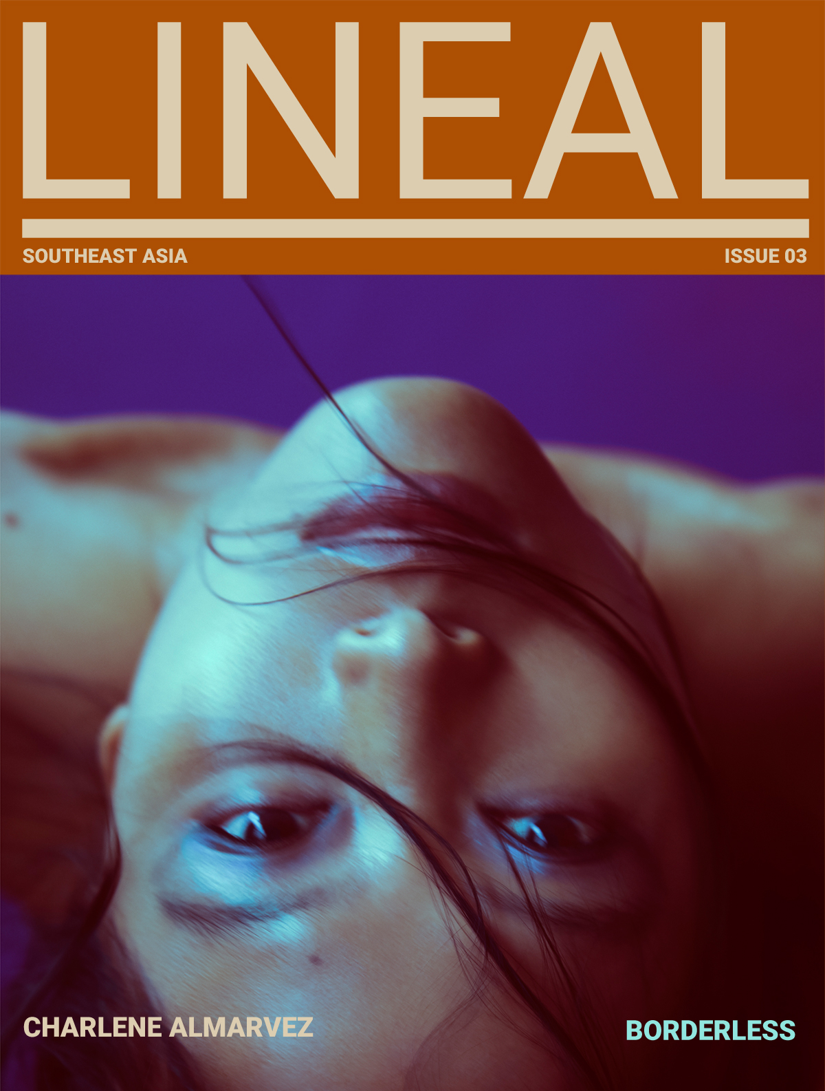 LINEAL – Borderless