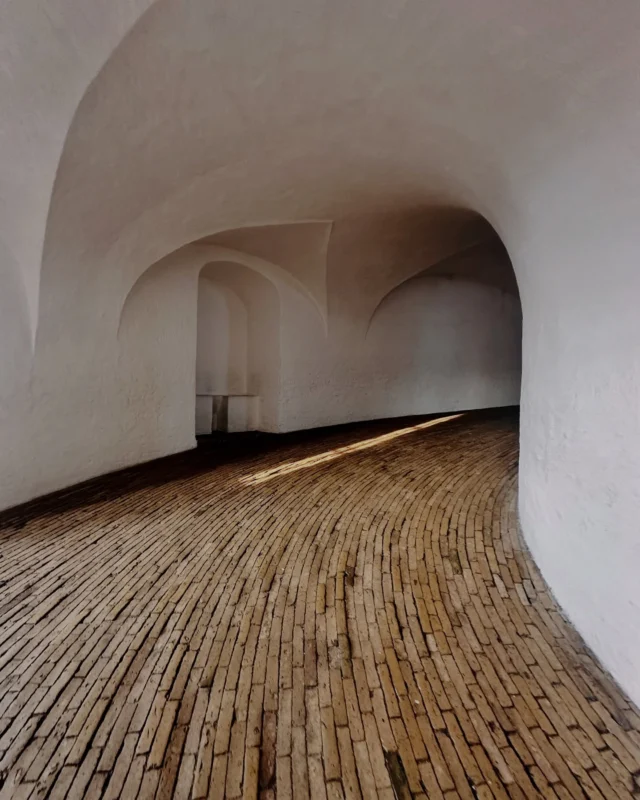 Rundetaarn | The Round Tower